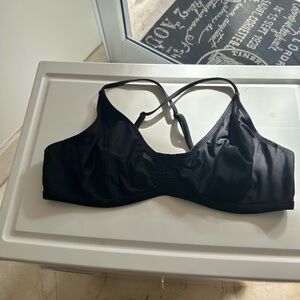 Athleta Bikini Top